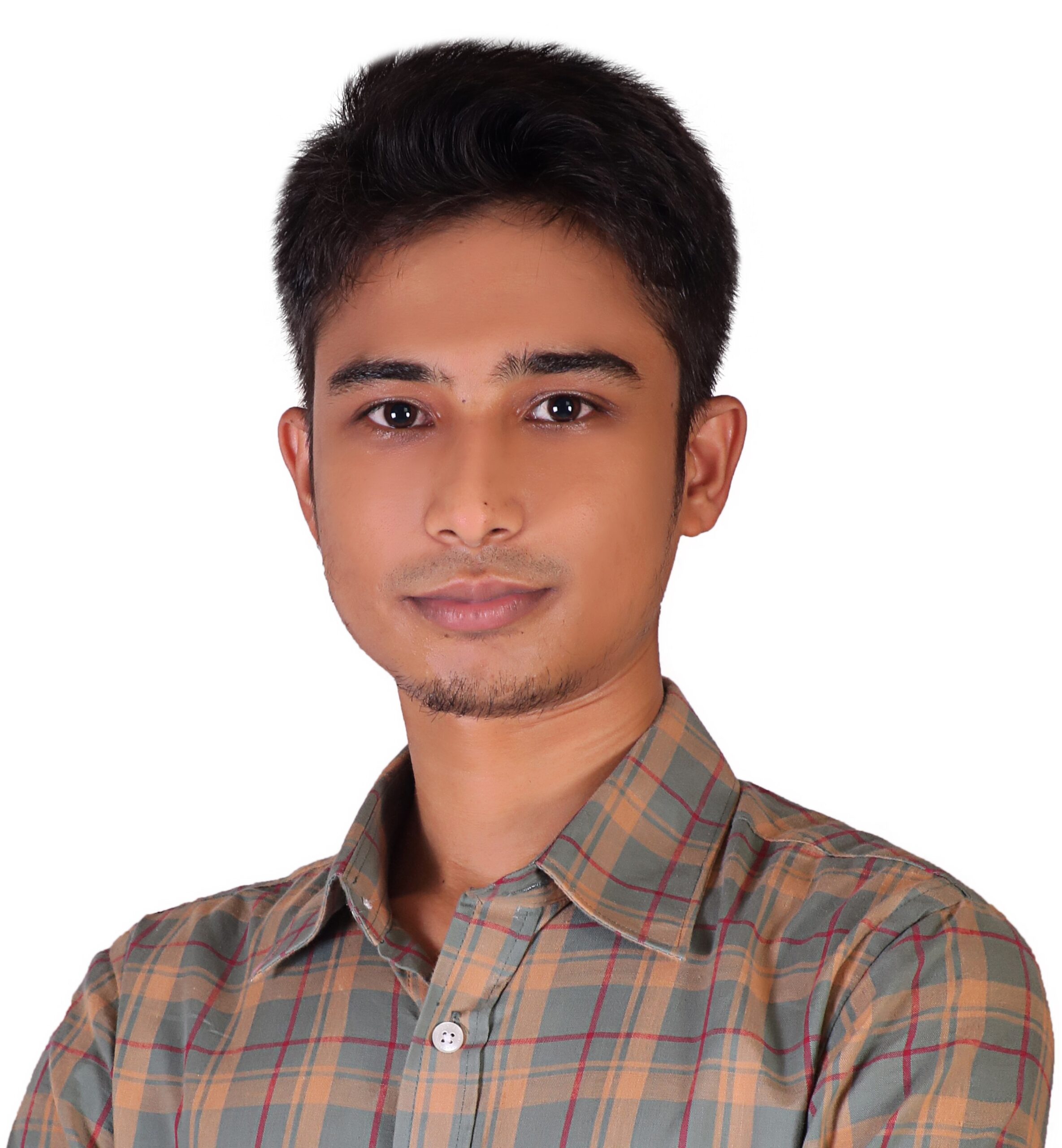 Rayhan Akond Hridoy